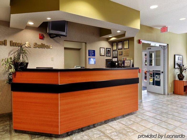 Stay Beyond Inn & Suites Elma المظهر الخارجي الصورة