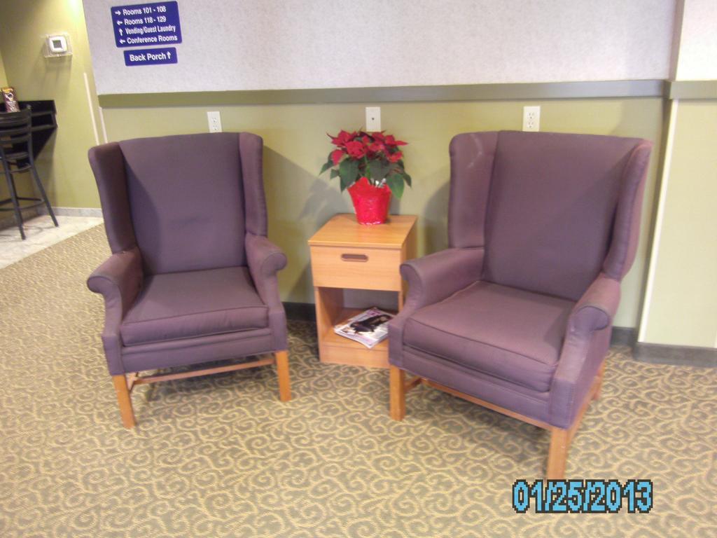 Stay Beyond Inn & Suites Elma المظهر الخارجي الصورة